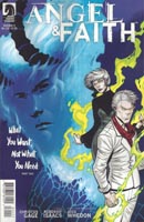 Cover B